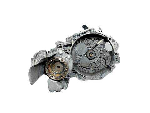 Caja Cambios Volkswagen Caddy DFS