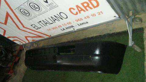 Foto 4ª: Paragolpes Delantero Volkswagen Lt 69CV 51KW CAJA ABIERTA