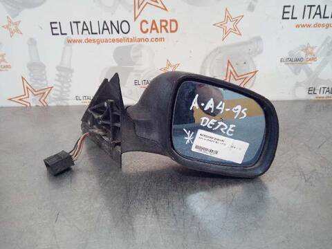 Retrovisor Derecho Audi A4 1.9 TDI BERLINA 90CV 66KW