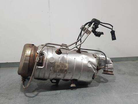 Filtro Particulas Citroen Berlingo 1.5 BLUEHDI 100 102CV 75KW FURGONETA