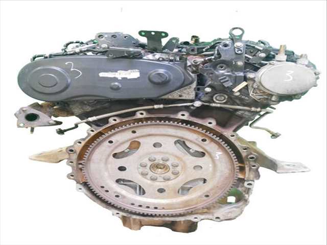 Foto 3ª: Motor Completo Land Rover Range 306DT SDV6 211 - 256 CV