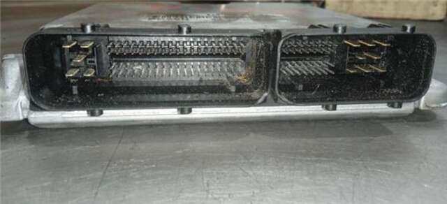 Foto 2ª: Centralita Motor ECU Volkswagen Passat  [AJM]
