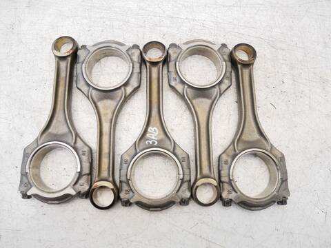 Foto 2ª: Biela Bmw Serie 3 315 460 - 551 CV [S58B30A S58] (2020)