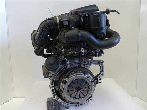 Foto 3ª: Motor Completo Peugeot 207 1.4 CONFORT 68CV 50KW [8HZ (DV4TD)] (2009)
