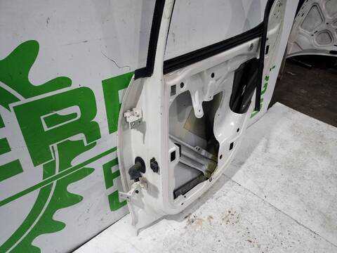 Foto 2ª: Puerta Trasera Derecha Seat Ibiza EMOCION 60CV [CGPB] (2008)