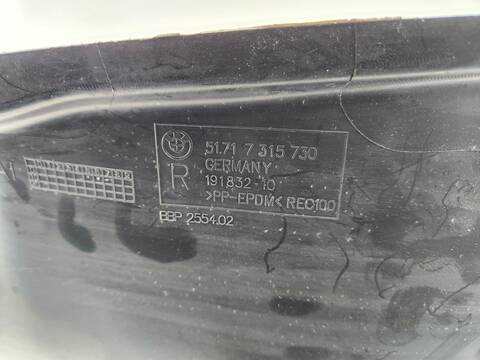 Foto 2ª: Pase Rueda Bmw Serie 3 315 330D XDRIVE SPORT LINE 4P) BERLINA 265CV [B57D30A] (2022)