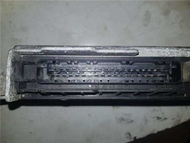 Foto 2ª: Centralita Motor ECU Renault Clio 1.2 (B/C/S577) [C3G 720]