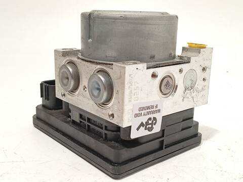 Foto 2ª: Abs Honda Jazz 1.5 EHEV GR3 GR6) 109CV 80KW [L3] (2021)