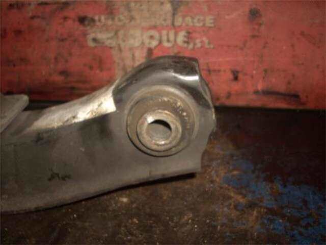 Brazo Suspension Delantero Derecho Hyundai H1 2.5 TD