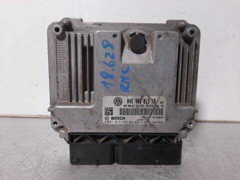 Centralita Motor ECU Seat Ibiza ECOMOTIVE 80CV 59KW