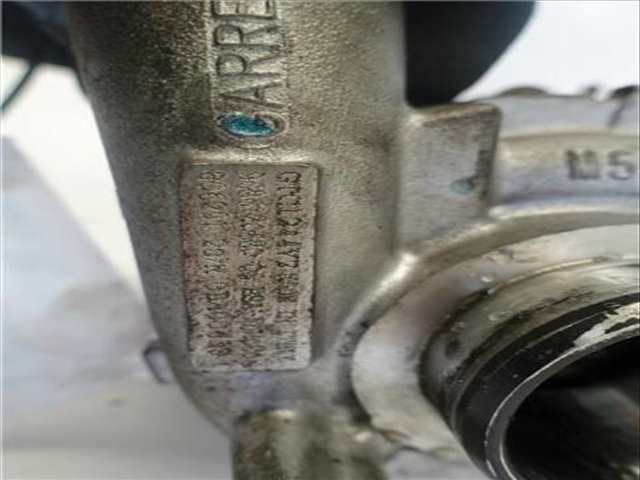 Foto 3ª: Turbocompresor Peugeot 308 1.6 ENVY 111CV 82KW [9HR O 9H05] (2011)
