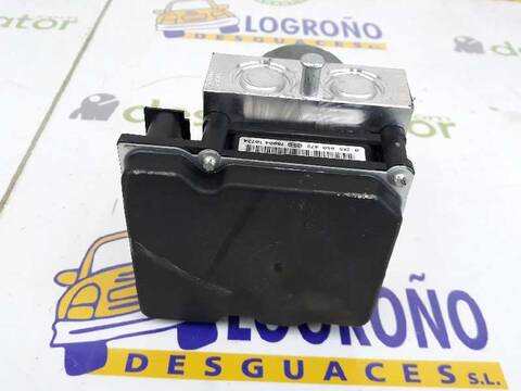 Foto 3ª: Abs Land Rover Range V6 TD S [276DT] (2014)