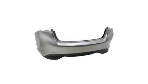 Paragolpes Trasero Nissan Pulsar 1.2 16V CAT 116CV