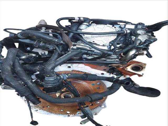 Motor Completo Audi A4 2.0 TDI AVANT