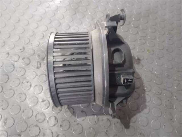 Calefacción Fiat Punto 1.3 JTD