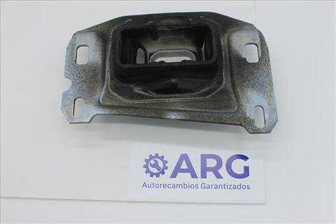 Cuna de Motor Citroen C4 1.6 HDI