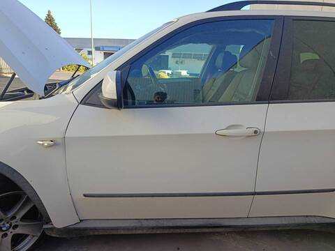 Puerta Delantera Izquierda Bmw X5 3.0 D AUT. E70) 306D3