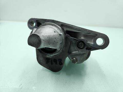 Foto 2ª: Motor de Arranque Nissan Qashqai ACENTA 4X4 141CV 104KW [MR20DE] (2010)