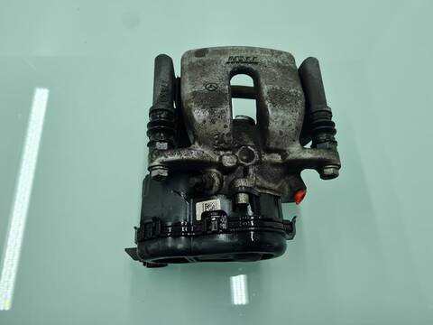 Foto 2ª: Pedal Embrague Mercedes Clase A 140 A 200 CDI BLUEEFFICIENCY 176.001) 136CV 100KW [651901] (2012)
