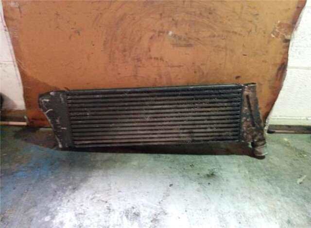 Intercooler Renault Scenic 1.9 AUTHENTIQUE [1.9 LTR. - 88 KW DCI DIESEL] (JM)(2003-_)