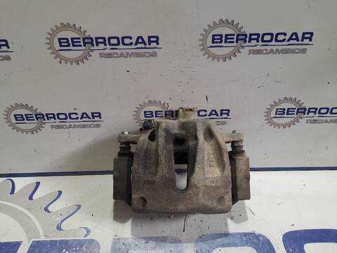 Foto 3ª: Pinza Freno Delantera Izquierdo Land Rover Discovery 2.7 TD V6 CAT 190CV (2004)