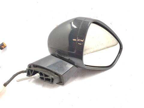 Foto 2ª: Retrovisor Derecho Citroen C5 2.0 16V RWRFJC RWRFJF) 140CV 103KW [RHF] (2008)