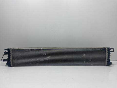 Radiador Motor Audi Q5 DEU