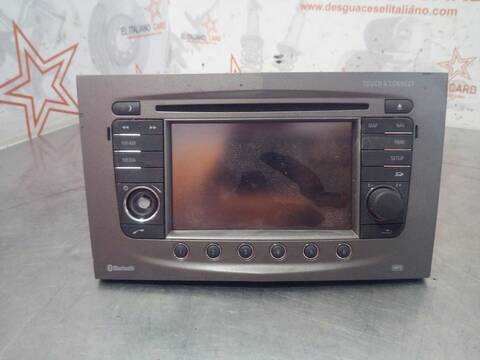 Sistema GPS Opel Antara EXCELLENCE 4X4 184CV 135KW