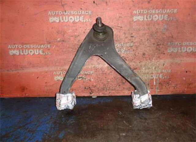 Brazo Suspension Delantero Izquierdo Iveco Daily 29L12 V. 29L12 V/P