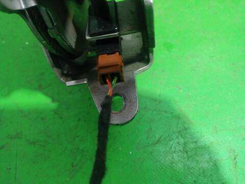 Foto 3ª: Freno de Mano Peugeot 508 ACTIVE 150CV [AH01] (2011)