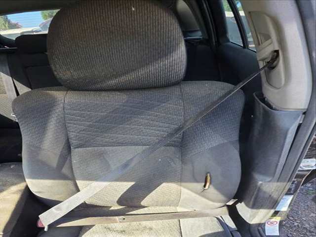 Foto 2ª: Kit Airbag Toyota Avensis 1ADFTV (2009)