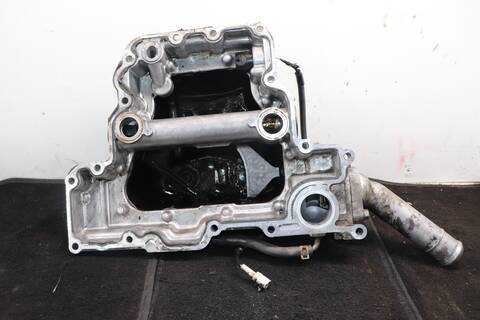 Carter Subaru Forester SPORT 147CV 108KW