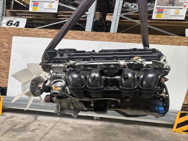 Motor Completo Toyota Tacoma 160CV 118KW
