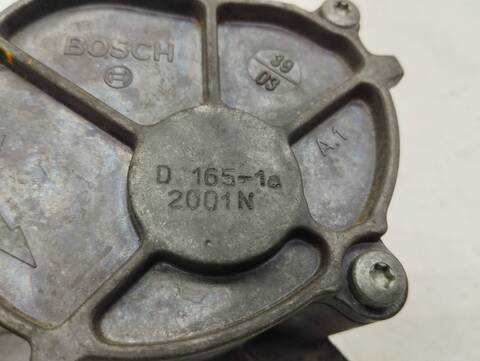 Foto 3ª: Depresor Freno Bomba Vacio Peugeot 407 PREMIUM 136CV 100KW [RHR] (2008)