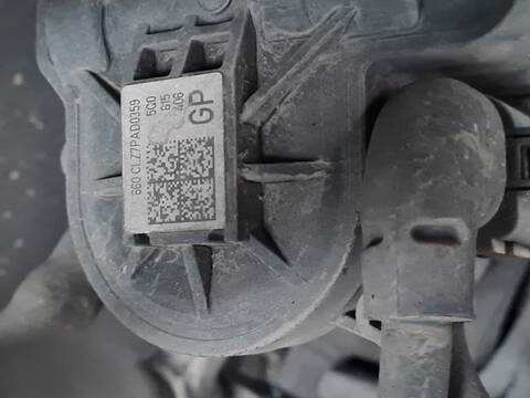 Pedal Embrague Seat Ateca STYLE GO 150CV 110KW