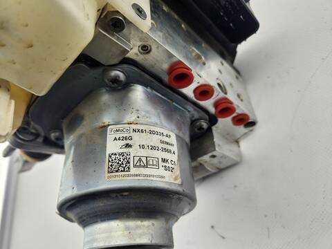 Foto 4ª: Abs Ford Focus ST-LINE 155CV 114KW [M0DC] (2024)