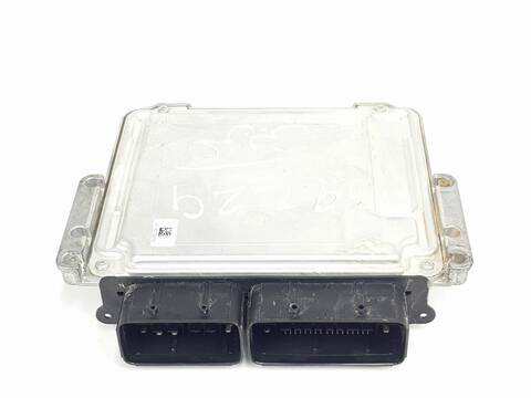 Centralita Motor ECU Citroen Jumpy CITYVAN XS