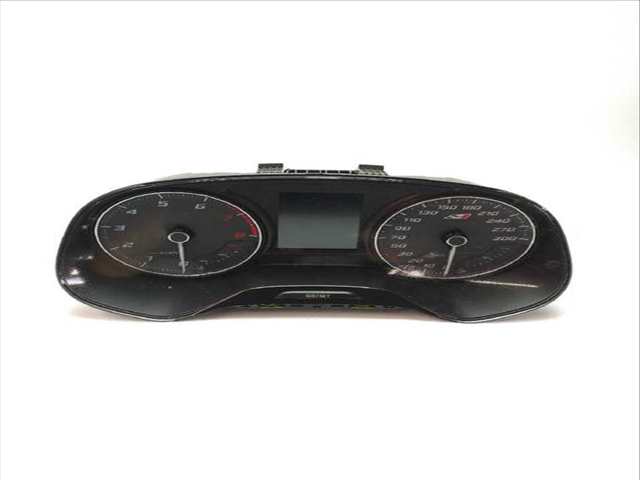 Cuadro de Instrumentos Seat Leon 1.4 TSI 125CV