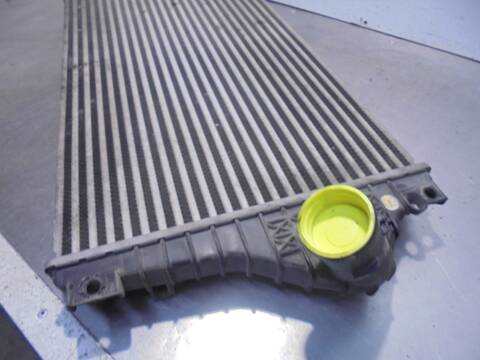 Foto 2ª: Intercooler Chevrolet Lacetti CDX 121CV 89KW [Z20S-D] (2007)