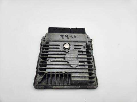 Centralita Motor ECU Volkswagen Polo ADVANCE 90CV 66KW