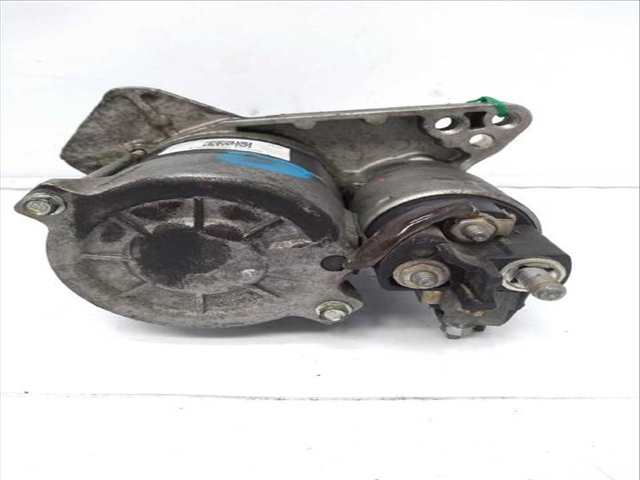 Foto 3ª: Motor de Arranque Renault Megane 1.2 TCE BZ2B BZ11) HATCHBACK III HATCHBACK BZ0/1_ B3_) (2008)