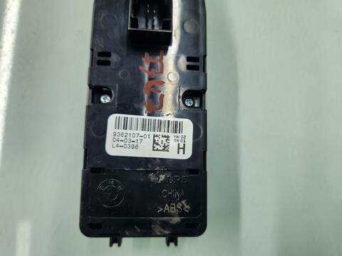 Foto 2ª: Botonera Elevalunas Bmw Serie 3 315 330D XDRIVE 258CV 190KW [N57D30A] (2012)