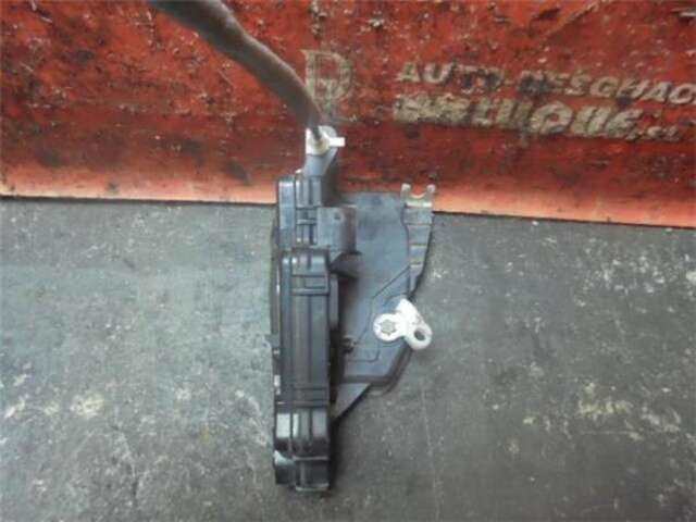 Cerradura Puerta Delantera Derecha Bmw Serie 3 315 320 D (150CV)