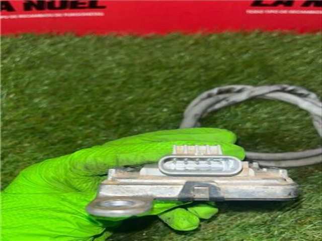 Foto 3ª: Sonda Lambda Renault Express ADVANCE BLUE DCI DIESEL FAP 75CV 55KW [K9K U8] (2021)