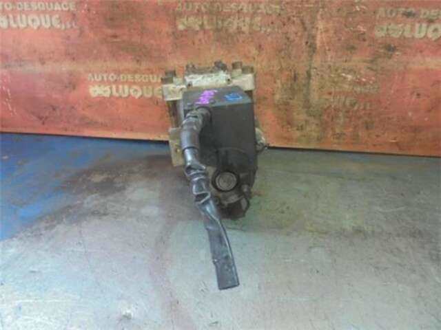 Foto 3ª: Abs Audi 80 1.9 80 KAMEI [1.9 LTR. - 50 KW DIESEL (1Y)]