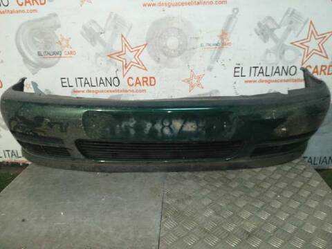 Paragolpes Delantero Volkswagen Polo AIR BERLINA 60CV 44KW