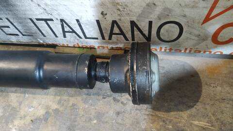 Foto 3ª: Transmision Central Bmw Serie 3 315 320TD 150CV 110KW [204D4] (2003)