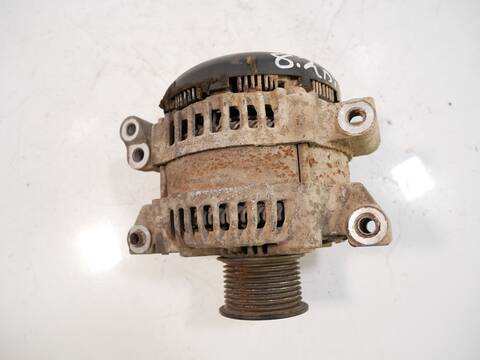 Alternador Toyota Land Cruiser 235 - 286 CV