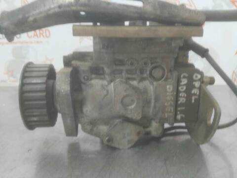 Foto 2ª: Bomba Inyeccion Opel Kadett 115CV 85KW