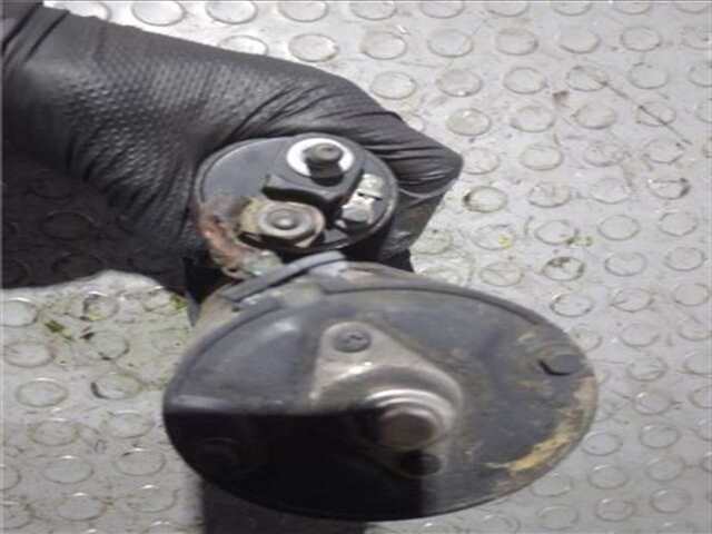 Foto 3ª: Motor de Arranque Ford Focus 1.8 TDCI [KKDA]